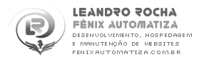 Leandro Rocha - Fênix Automatiza